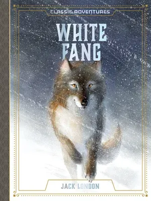 White Fang (Adapted)