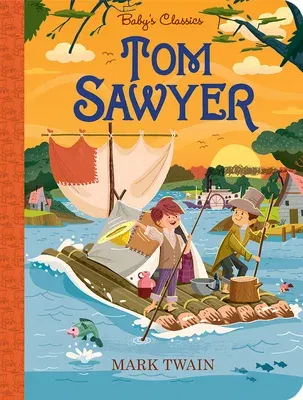 Tom Sawyer (Adapted)