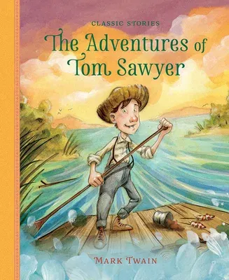 The Adventures of Tom Sawyer (Adapted)