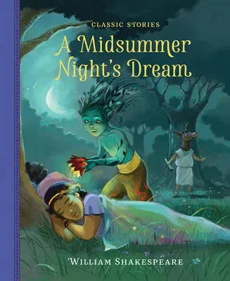 A Midsummer Night's Dream (Adapted)