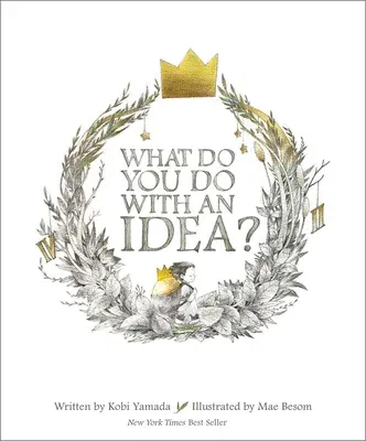 What Do You Do with an Idea - Kit