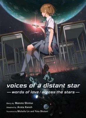 Voices of a Distant Star: Words of Love/ Across the Stars