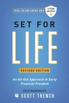 Set for Life: An All-Out Approach to Early Financial Freedom (Revised)