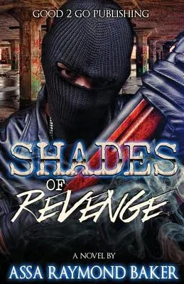 Shades of Revenge