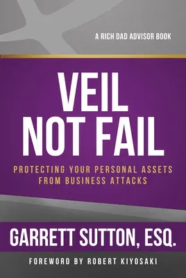 Veil Not Fail: Protecting Your Personal Assets from Business Attacks