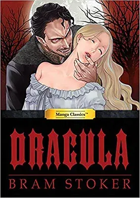 Manga Classics Dracula