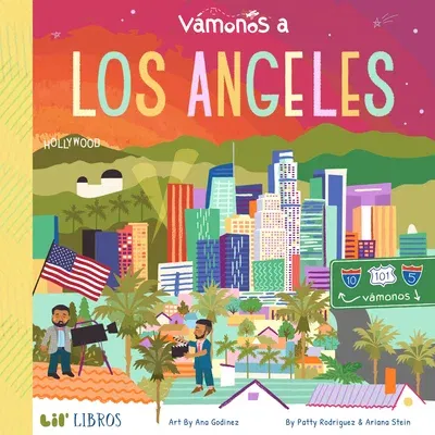 Vámonos: Los Angeles