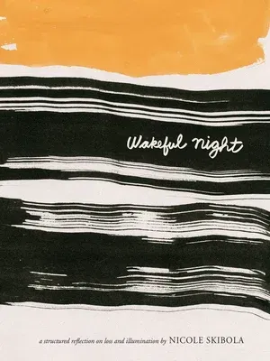 Wakeful Night: A Structured Reflection on Loss and Illumination