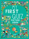 My First Quiz Picture Book