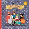 Happy Halloween, Pirates!: Lift-The-Flap Book