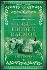 The Case of the Hidden Daemon, 3