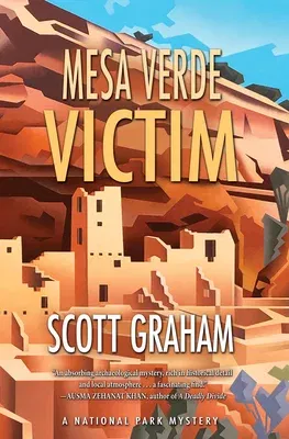 Mesa Verde Victim