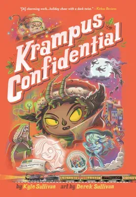 Krampus Confidential