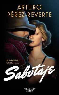 Sabotaje / Sabotage