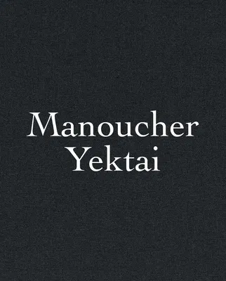 Manoucher Yektai