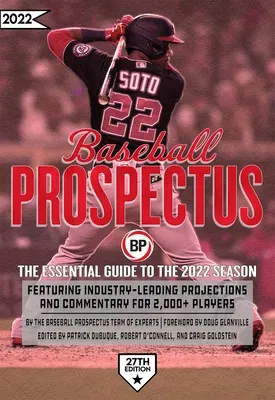 Baseball Prospectus 2022