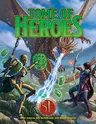 Tome of Heroes (5e)