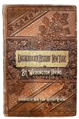 Knickerbocker's History of New York