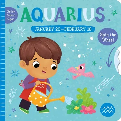 Aquarius