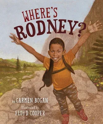 Where's Rodney?