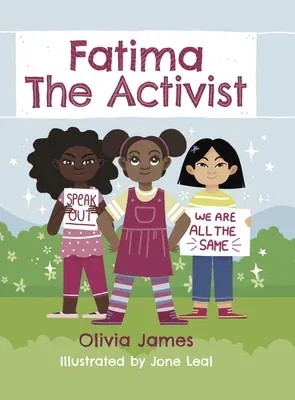 Fatima the Activist!