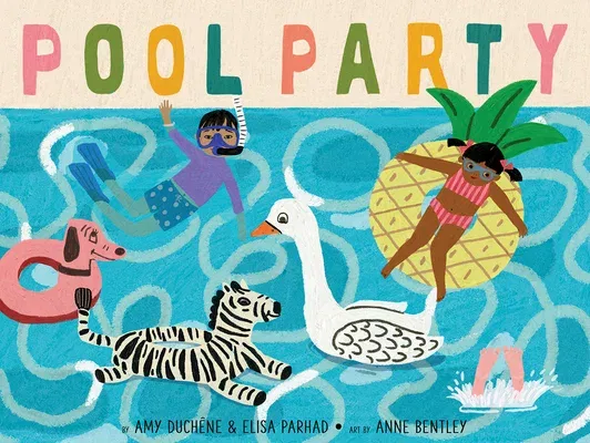 Pool Party