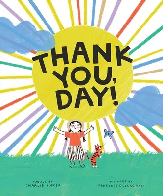 Thank You, Day!