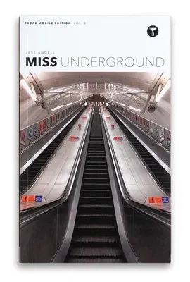 Jess Angell: Miss Underground