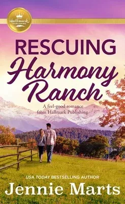 Rescuing Harmony Ranch