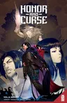 Honor and Curse Vol. 2: Mended