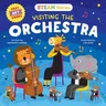 STEAM Stories: Visiting the Orchestra (First Art Words)