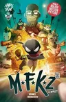 Mfkz Vol. 1