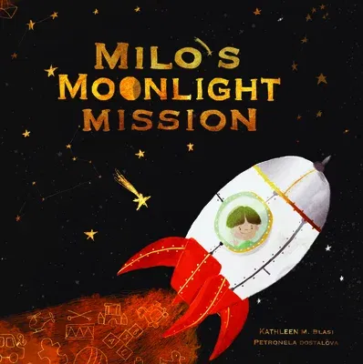 Milo's Moonlight Mission