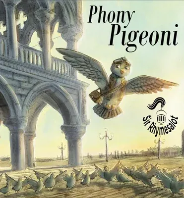 Phony Pigeoni (First Edition, First)