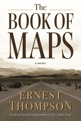 The Book of Maps