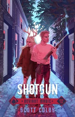 Shotgun, 2