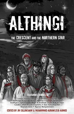 Althingi: The Crescent and the Northern Star