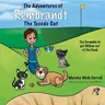 The Adventures of Rembrandt the Tuxedo Cat: The Scramble to Get Willow Out of the Sand