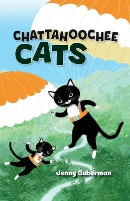 Chattahoochee Cats