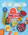 The Anti-Inflammation Diet