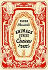 Animals Strike Curious Poses