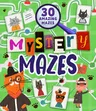 Mystery Mazes