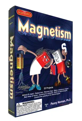 Magnetism