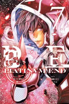 Platinum End, Vol. 7: Volume 7