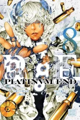 Platinum End, Vol. 8: Volume 8