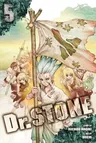 Dr. Stone, Vol. 5, 5