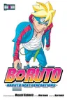 Boruto: Naruto Next Generations, Vol. 5, 5