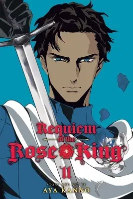 Requiem of the Rose King, Vol. 11: Volume 11