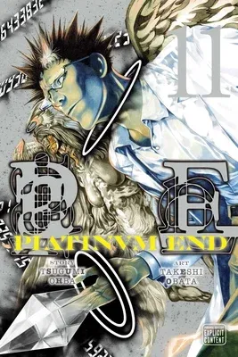 Platinum End, Vol. 11: Volume 11