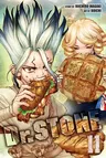 Dr. Stone, Vol. 11